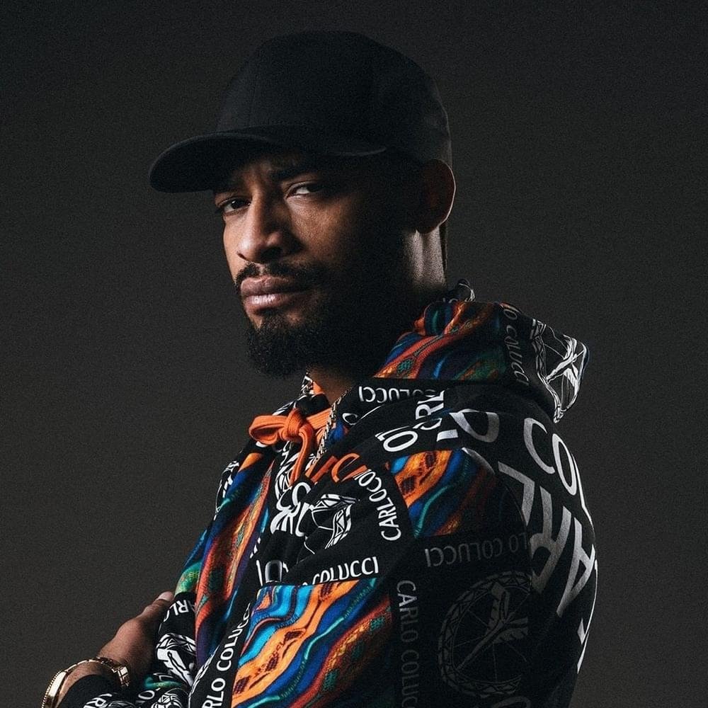 Foto di Maxwell 187, artista con ruolo nel rap italiano