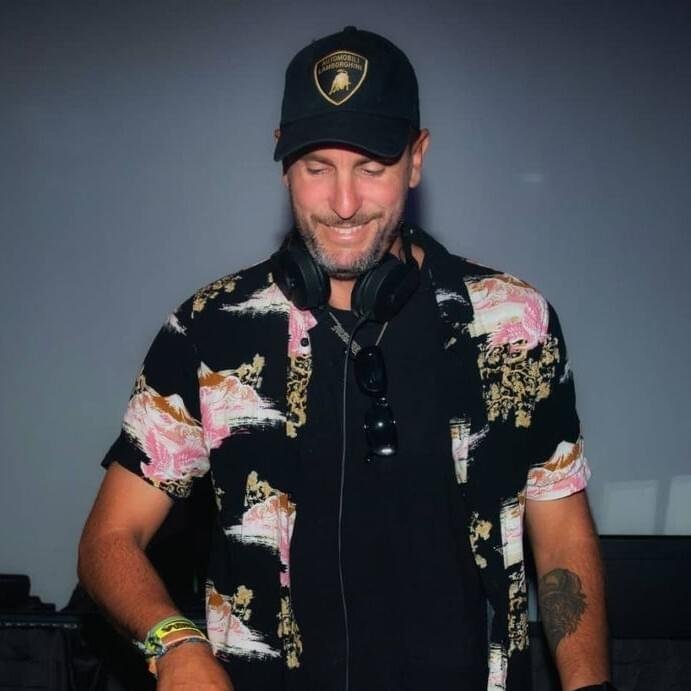 Foto di Mazay, artista con ruolo nel rap italiano