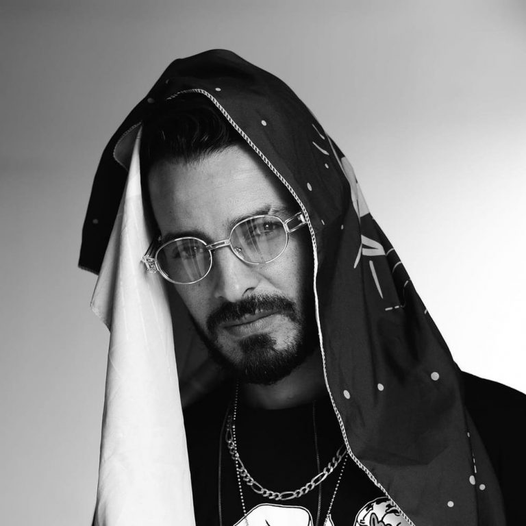 Foto di MC Artisan, artista con ruolo nel rap italiano