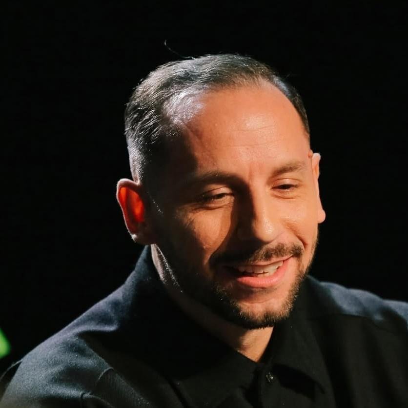 Foto di Medeline, artista con ruolo nel rap italiano