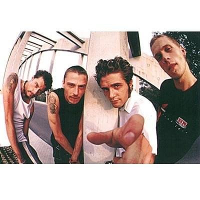 Foto di Medusa (ITA), artista con ruolo nel rap italiano