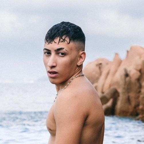 Foto di Medy, artista con ruolo nel rap italiano