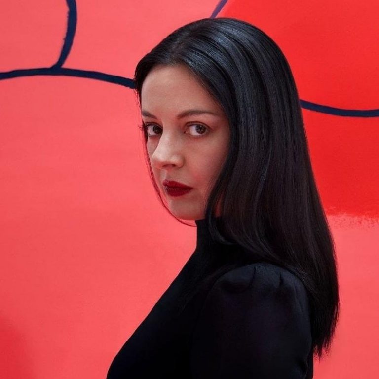 Foto di Meg, artista con ruolo nel rap italiano