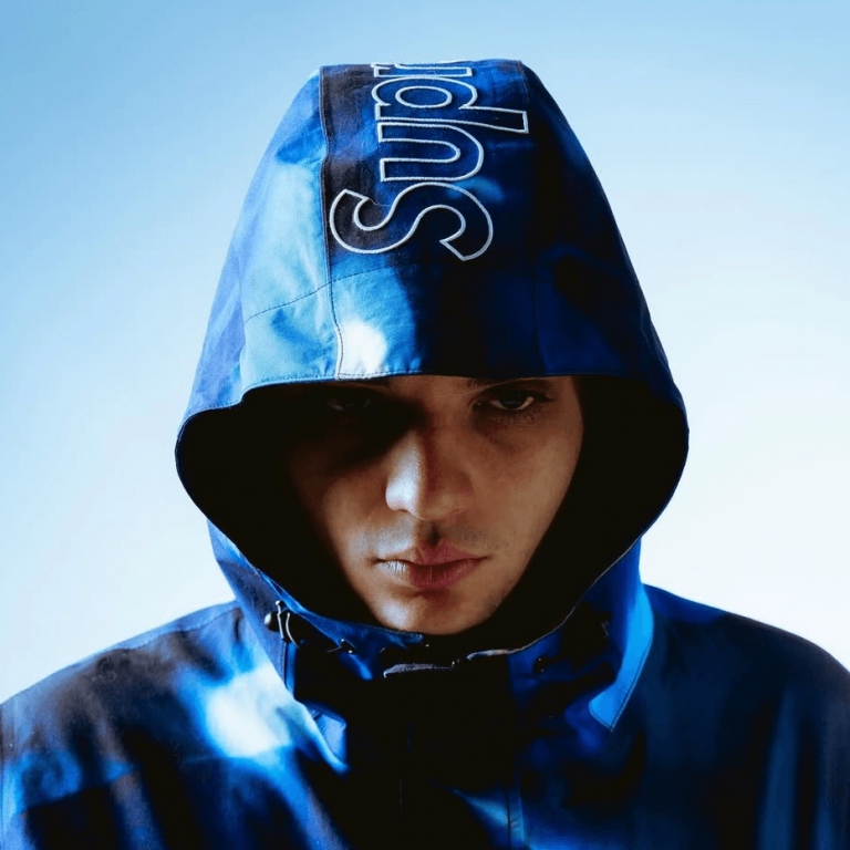 Foto di Melons, artista con ruolo nel rap italiano