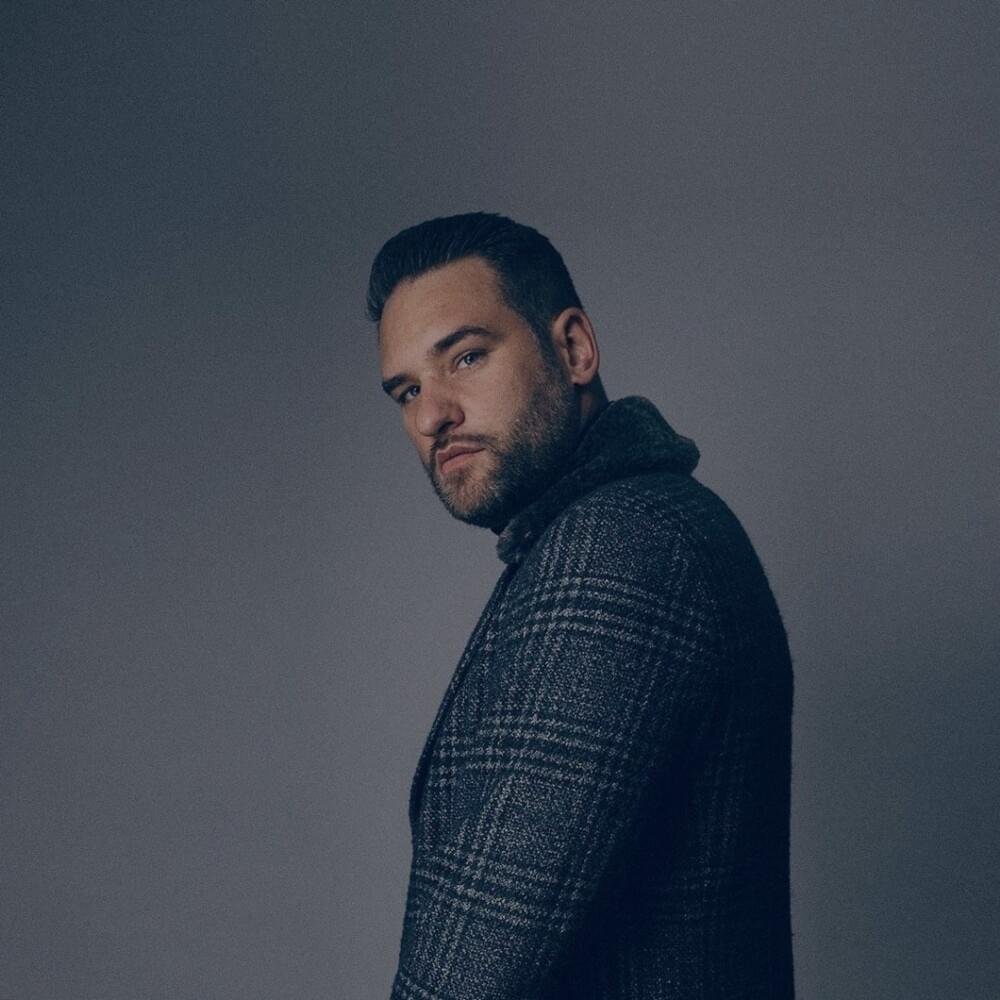 Foto di MENJU, artista con ruolo nel rap italiano