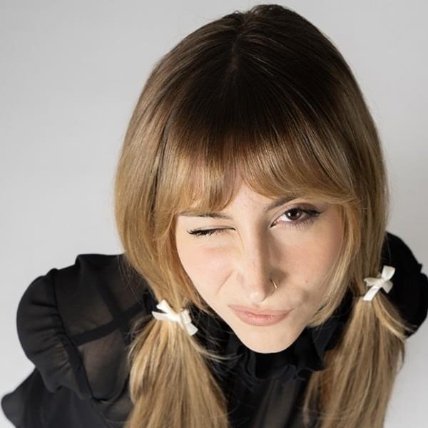 Foto di Menta (ITA), artista con ruolo nel rap italiano