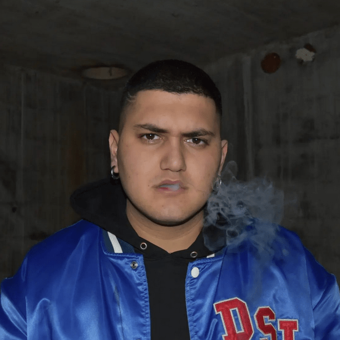 Foto di Mera (ITA), artista con ruolo nel rap italiano