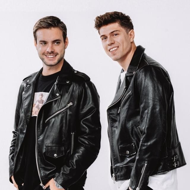 Foto di Merk & Kremont, artista con ruolo nel rap italiano