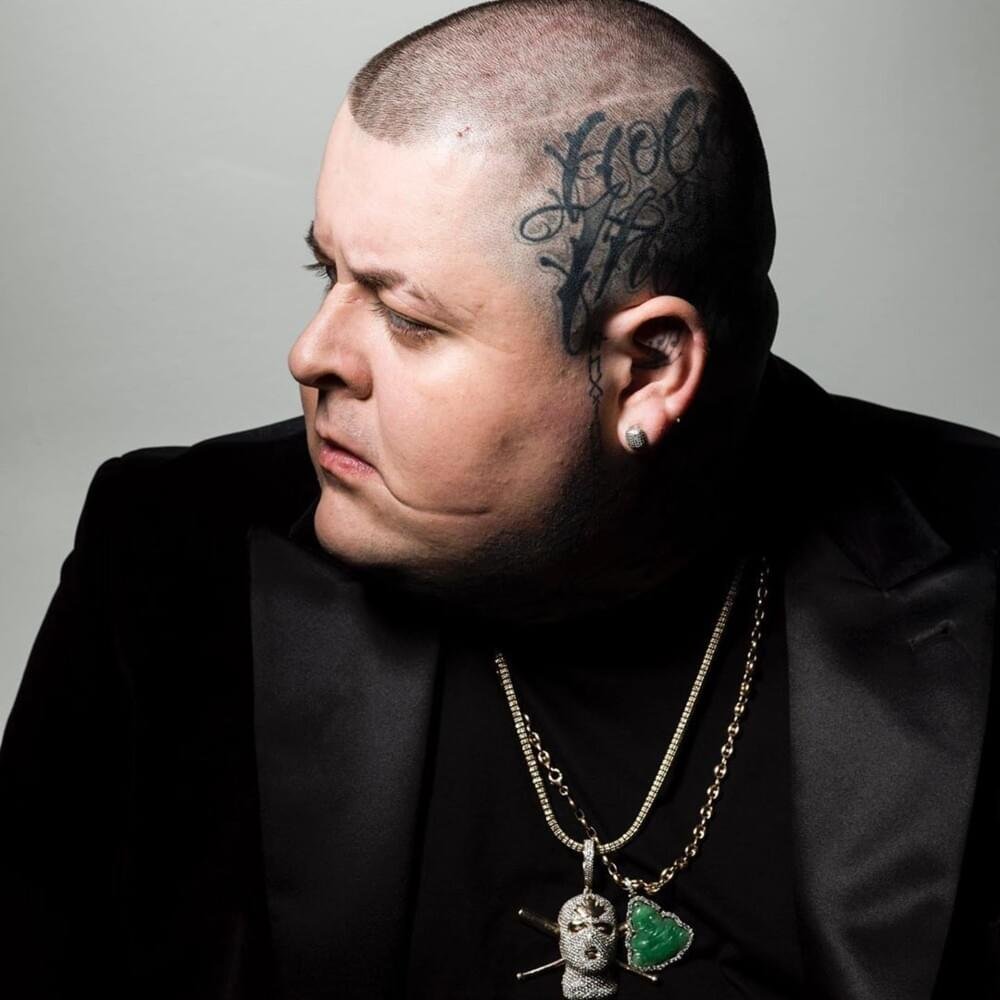 Foto di Merkules, artista con ruolo nel rap italiano