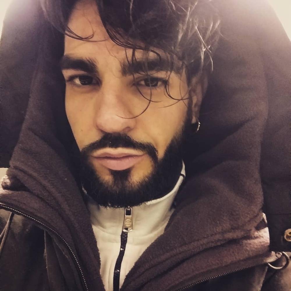 Foto di Met Money, artista con ruolo nel rap italiano