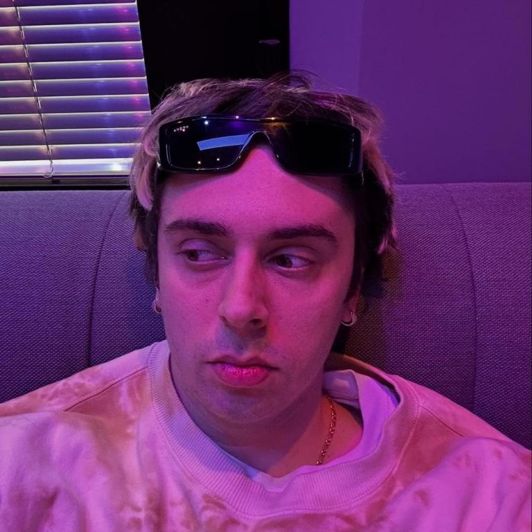 Foto di Mezzi Termini, artista con ruolo nel rap italiano