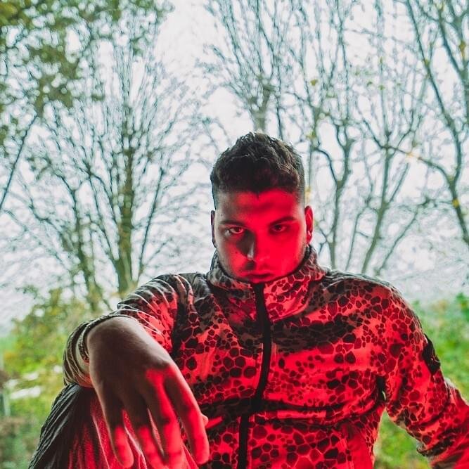 Foto di MH (ITA), artista con ruolo nel rap italiano