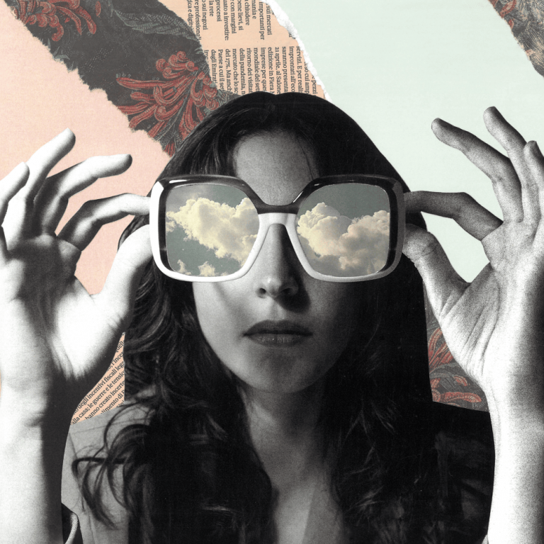 Cover dell'album 'MI PIACE'