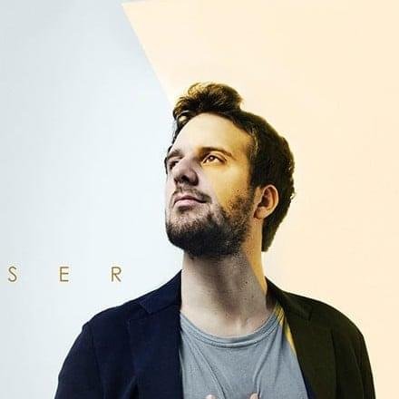 Foto di Michele Bargigia, artista con ruolo nel rap italiano