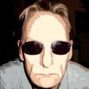 Foto di Mike Paxman, artista con ruolo nel rap italiano