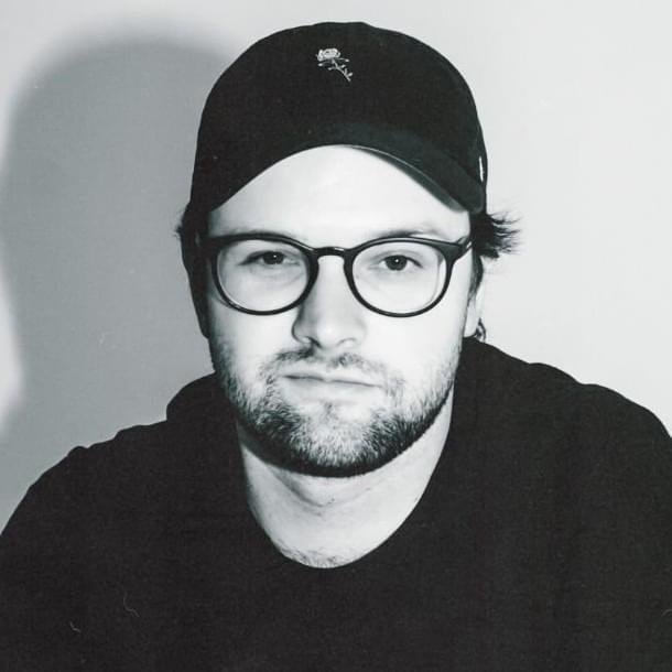 Foto di Mike Robinson, artista con ruolo nel rap italiano