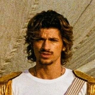 Foto di Mike Sabath, artista con ruolo nel rap italiano