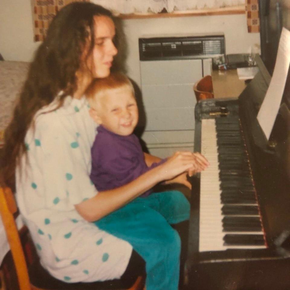 Foto di Miku, artista con ruolo nel rap italiano