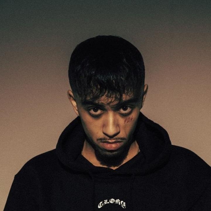 Foto di Mikush, artista con ruolo nel rap italiano