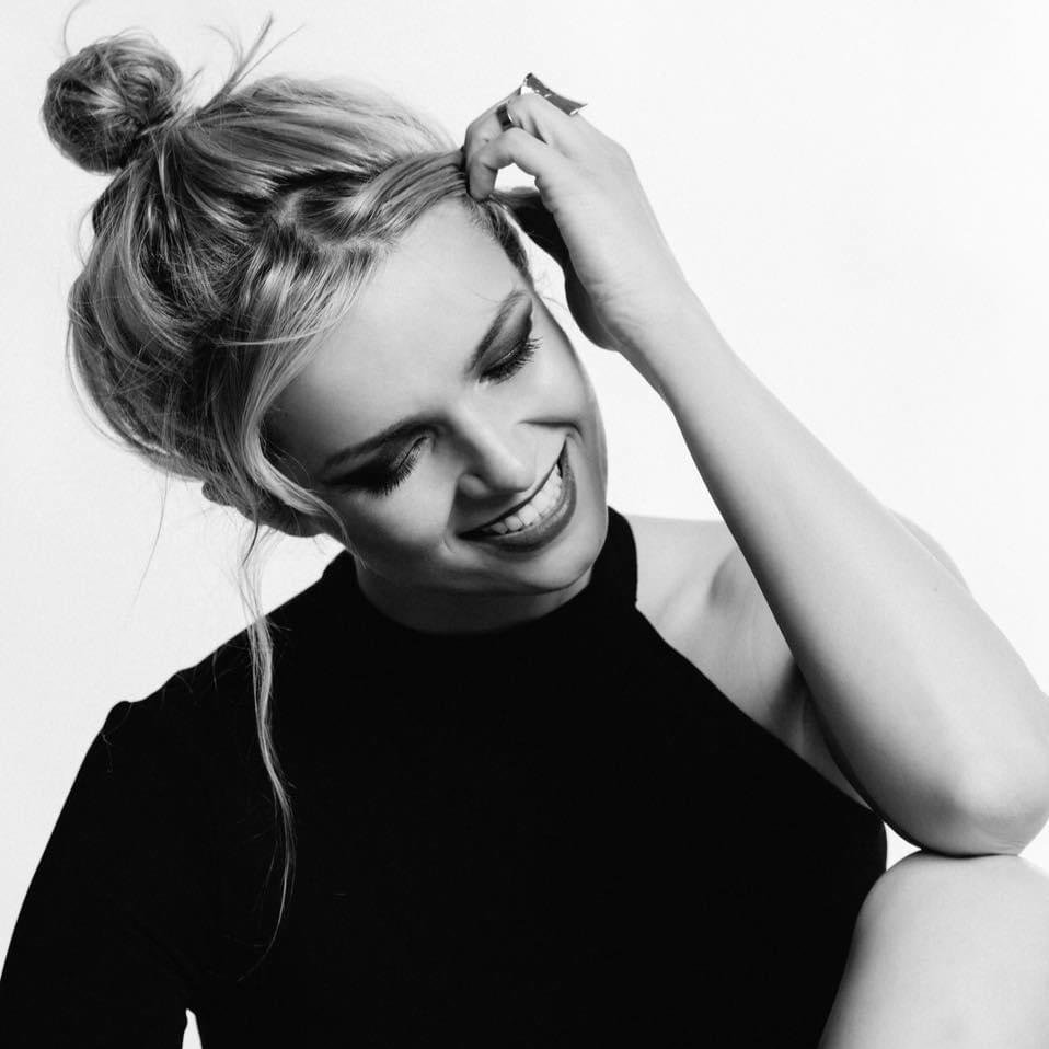 Foto di Mila (POL), artista con ruolo nel rap italiano