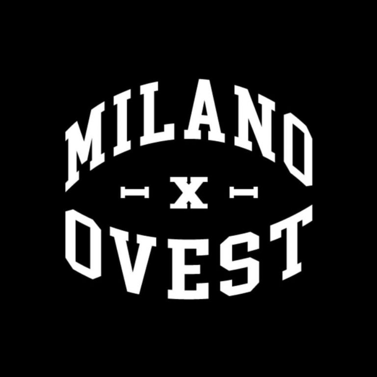 Foto di Milano Ovest, artista con ruolo nel rap italiano