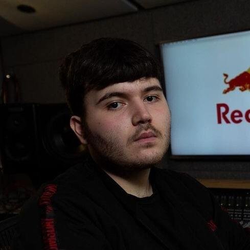 Foto di MILES, artista con ruolo nel rap italiano