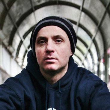 Foto di Militant A, artista con ruolo nel rap italiano