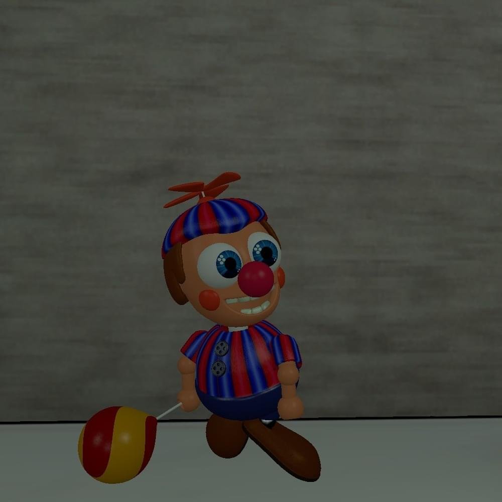 Foto di Mini Balloon Boy, artista con ruolo nel rap italiano