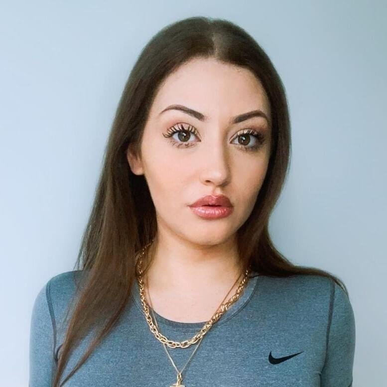 Foto di Miss Fritty, artista con ruolo nel rap italiano