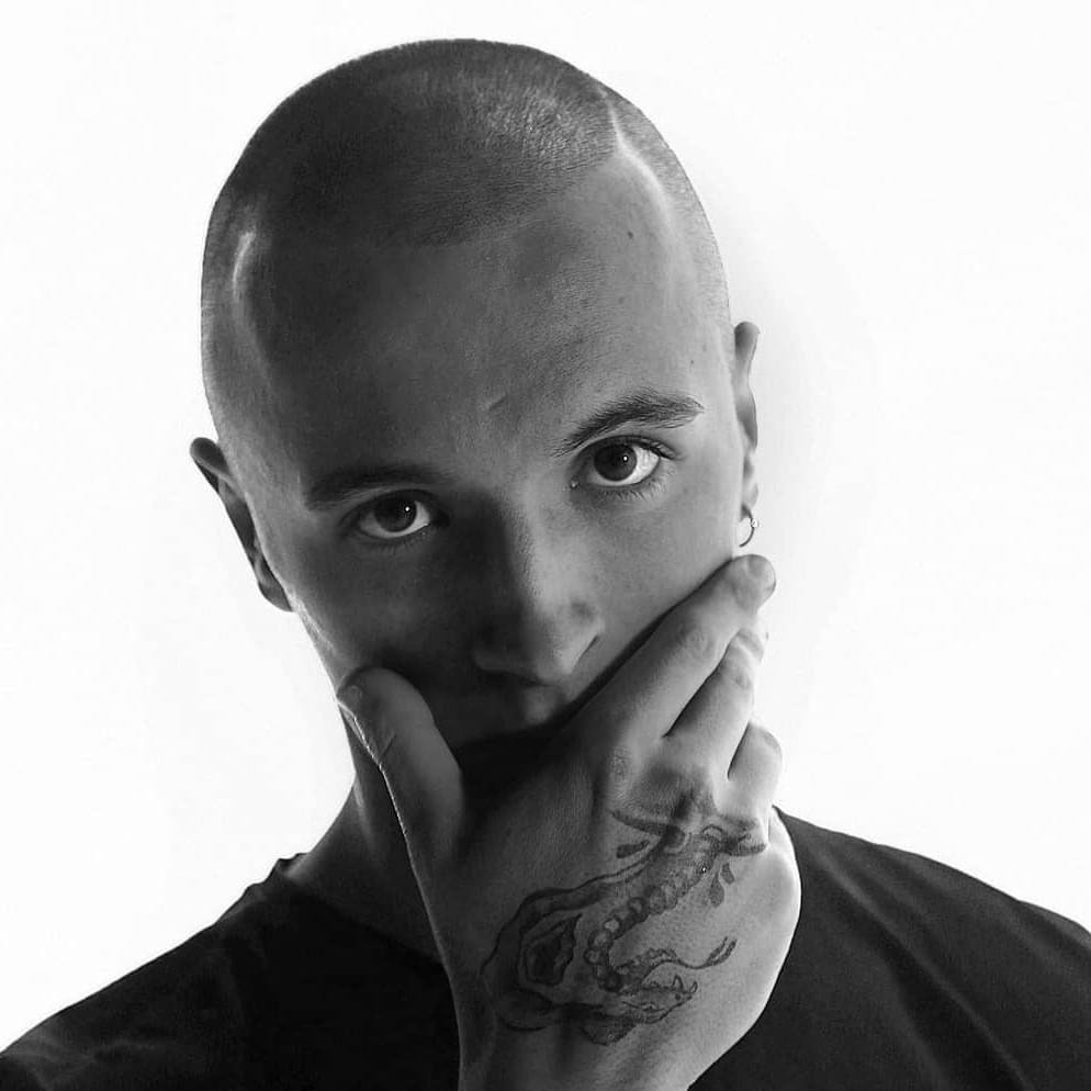 Foto di Mixbypunch, artista con ruolo nel rap italiano