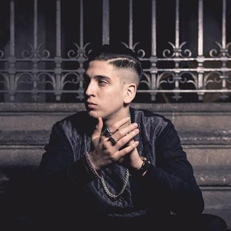 Foto di Mixup, artista con ruolo nel rap italiano
