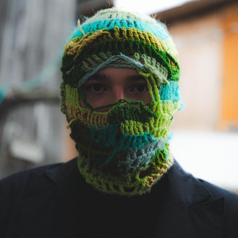 Foto di Młody Klakson, artista con ruolo nel rap italiano