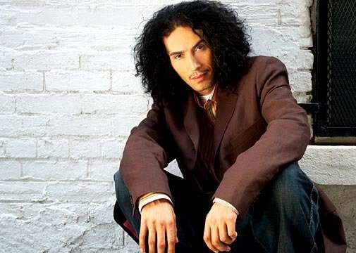 Foto di Moka Only, artista con ruolo nel rap italiano