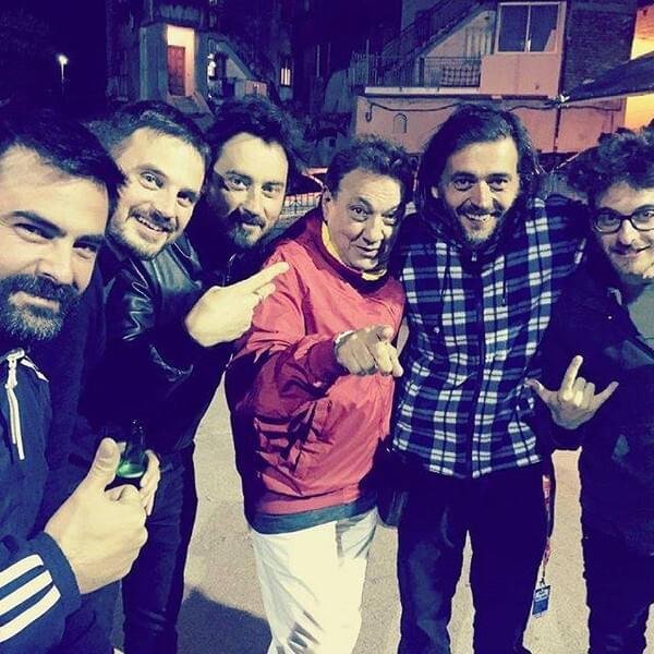 Foto di Mokadelic, artista con ruolo nel rap italiano