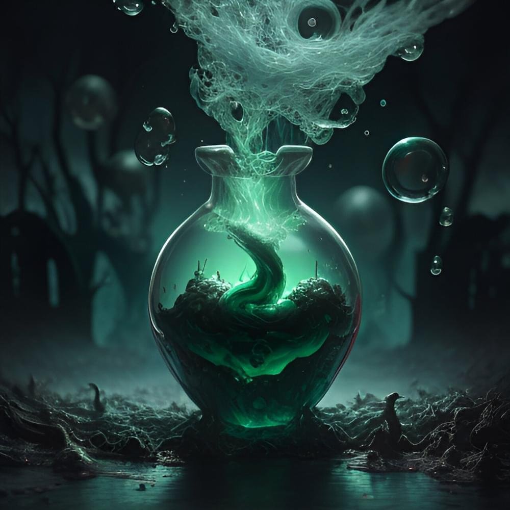 Cover della canzone 'Magico (RMX)' di Mondo Marcio ft. Mattak, Nerone