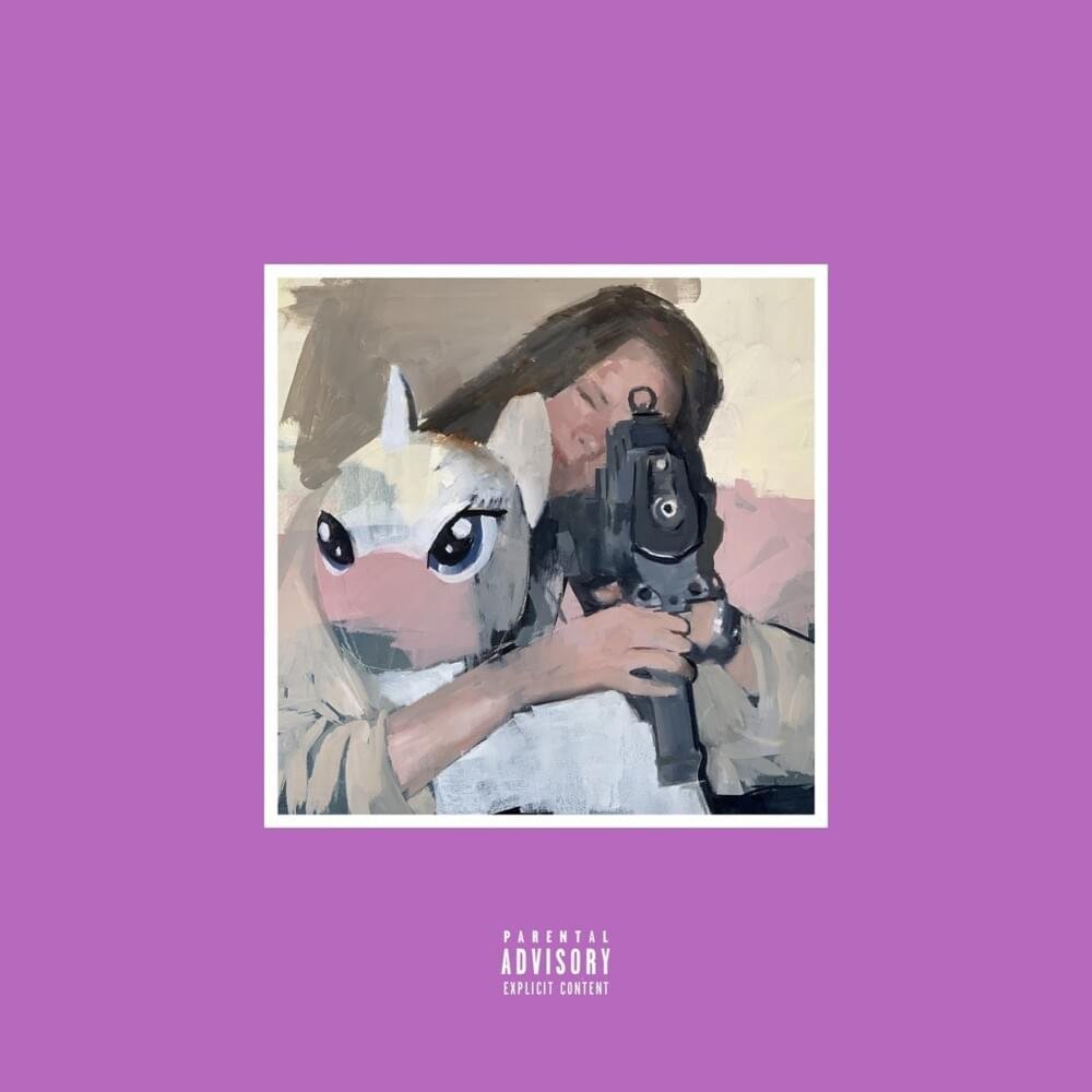 Cover dell'album 'My Beautiful Bloody Break Up - Full Circle' di Mondo Marcio