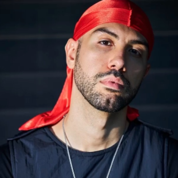 Cover della canzone 'Slam-Dunk (Freestyle)' di Mondo Marcio