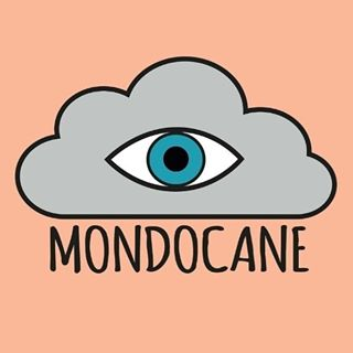 Foto di ☁️mondocane™☁️, artista con ruolo nel rap italiano
