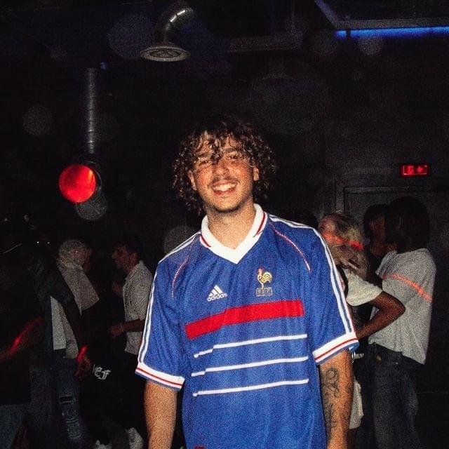 Foto di MONEY TALKS, artista con ruolo nel rap italiano