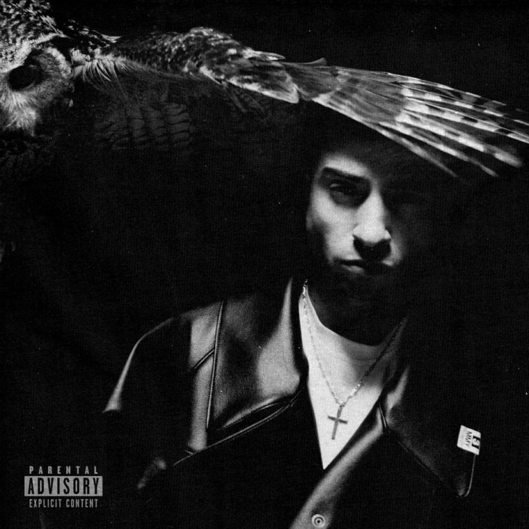 Cover dell'album 'The Illest, Vol. 3' di Mostro