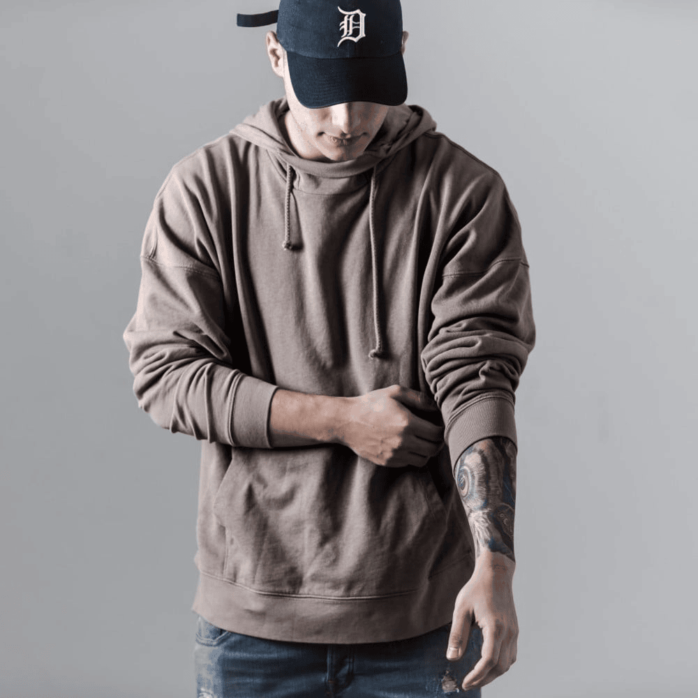 Foto di Mosty, artista con ruolo nel rap italiano