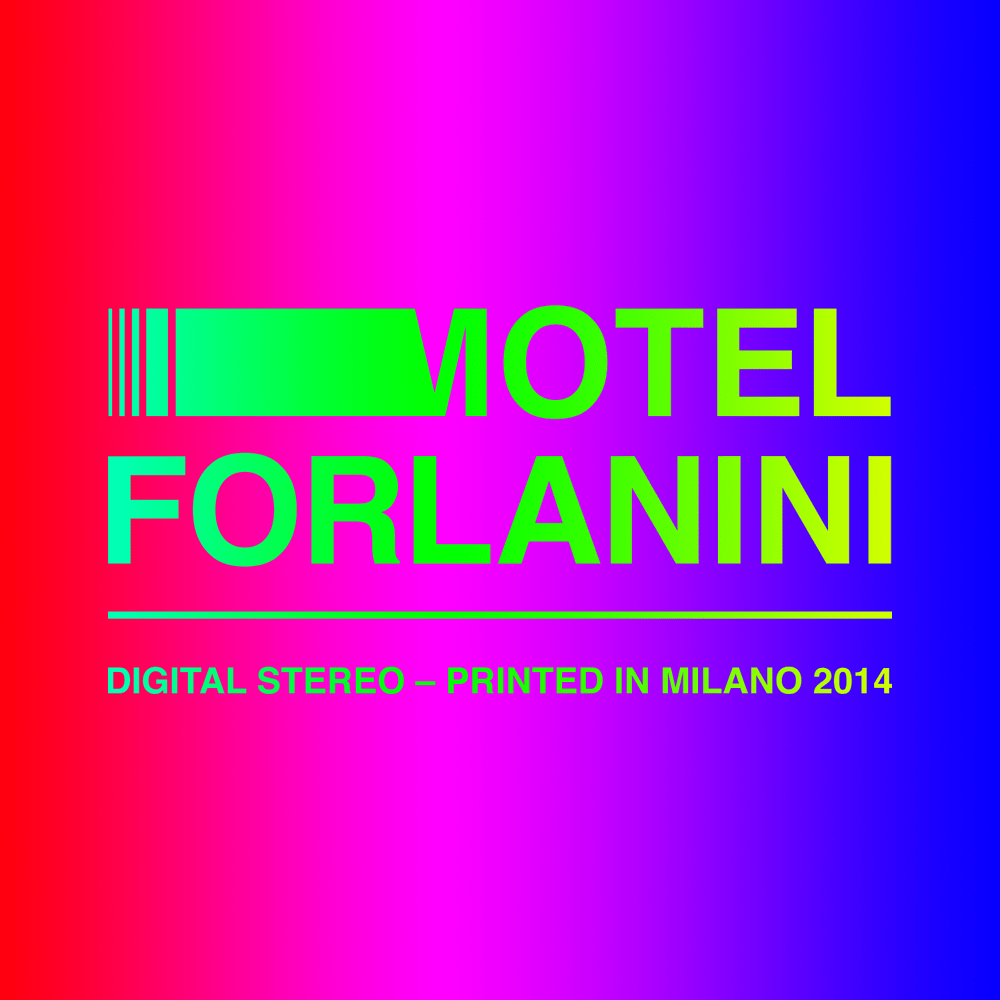 Foto di MOTEL FORLANINI, artista con ruolo nel rap italiano