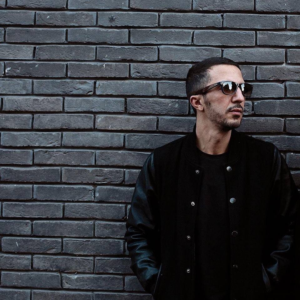 Foto di Mounchild, artista con ruolo nel rap italiano