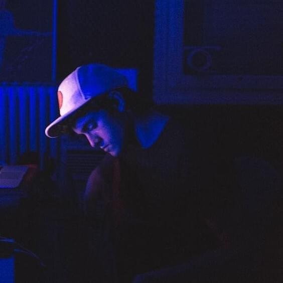 Foto di Movimento, artista con ruolo nel rap italiano