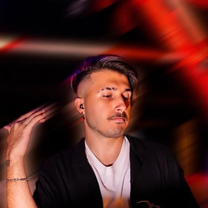 Foto di Mr. Bohem, artista con ruolo nel rap italiano