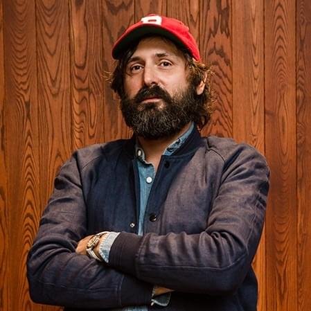 Foto di Mr. Oizo, artista con ruolo nel rap italiano
