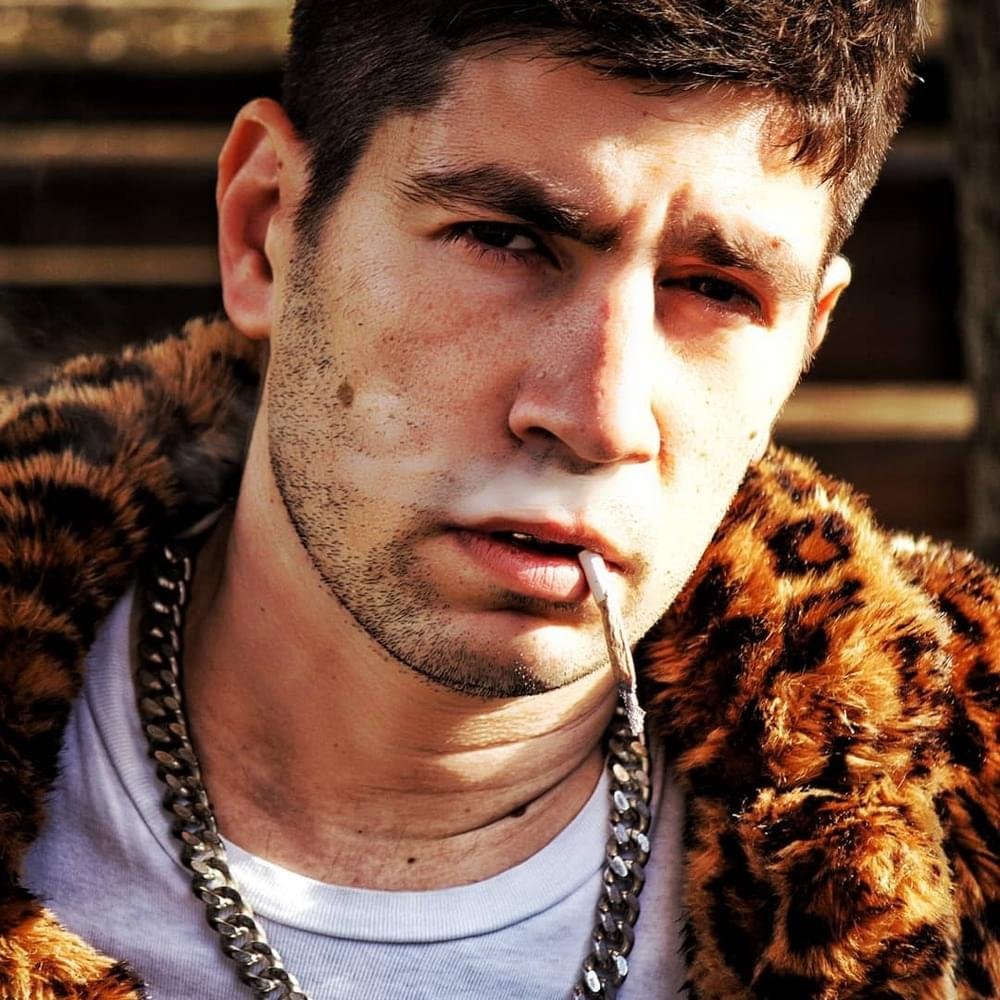 Foto di Mr. P (ITA), artista con ruolo nel rap italiano
