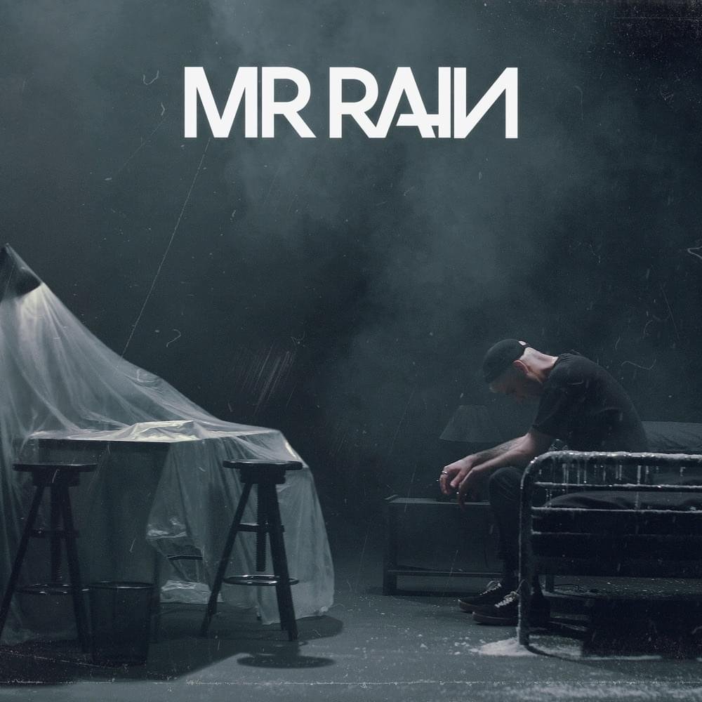 Cover della canzone '9.3' di Mr.Rain