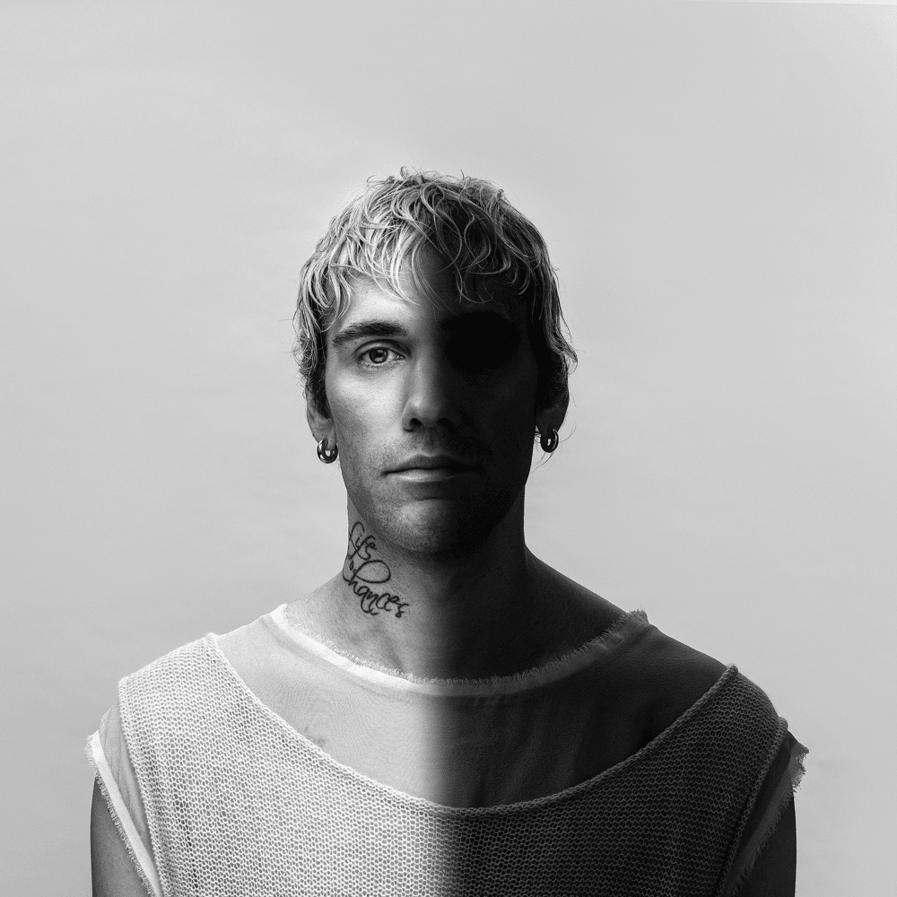 Cover della canzone 'DUE ALTALENE' di Mr.Rain