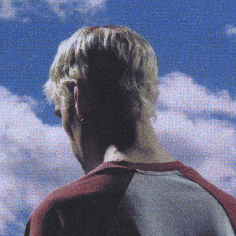 Cover della canzone 'Effetto Michelangelo' di Mr.Rain